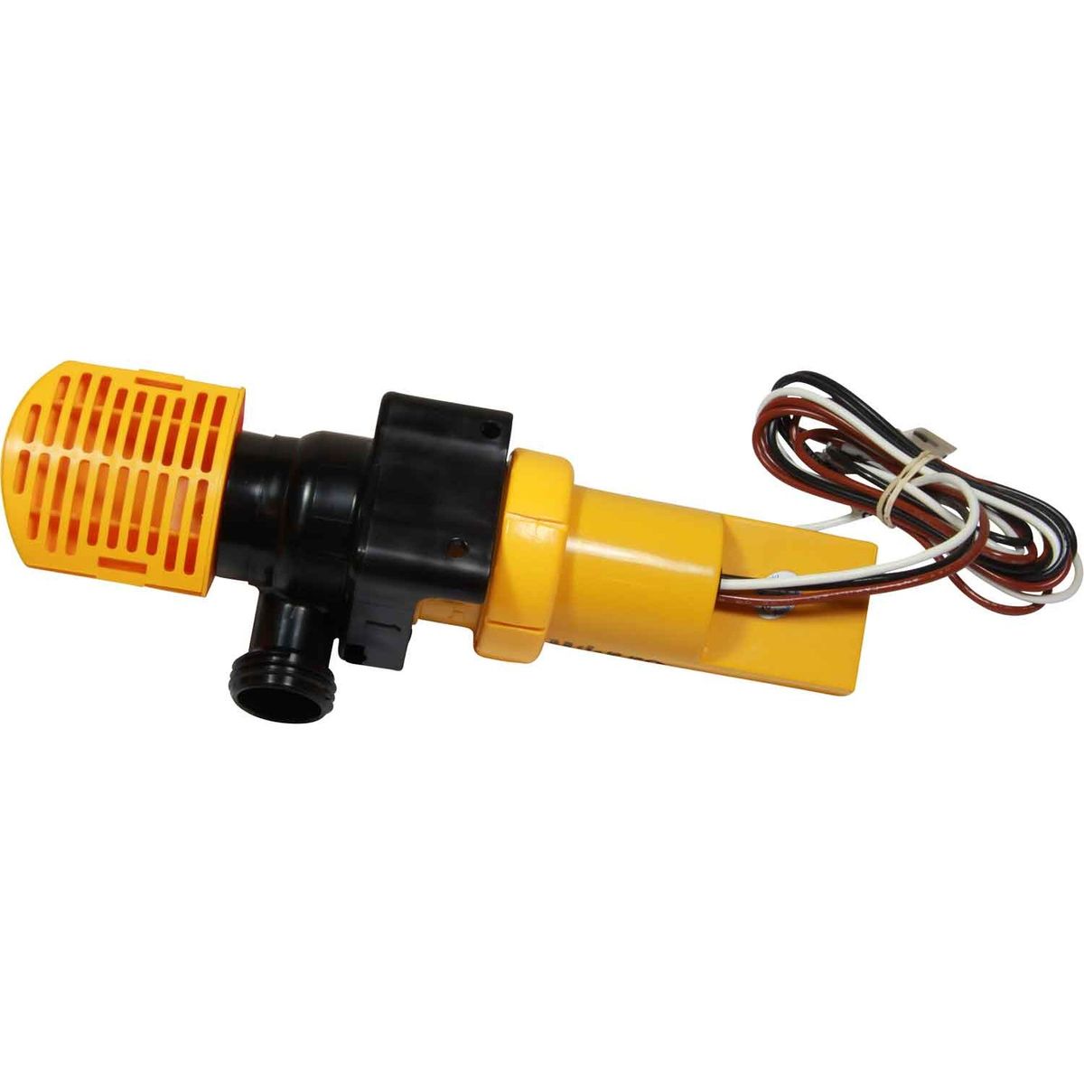 Whale SuperSub Smart Automatic Submersible Bilge Pump (12V / 41 LPM) W-SS5212