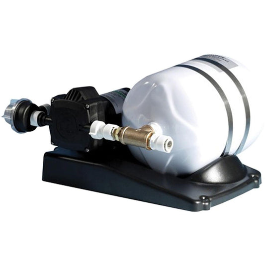Whale UF8025 Pump and Accumulator Kit (24V / 18 LPM / 45 PSI) W-UF8025