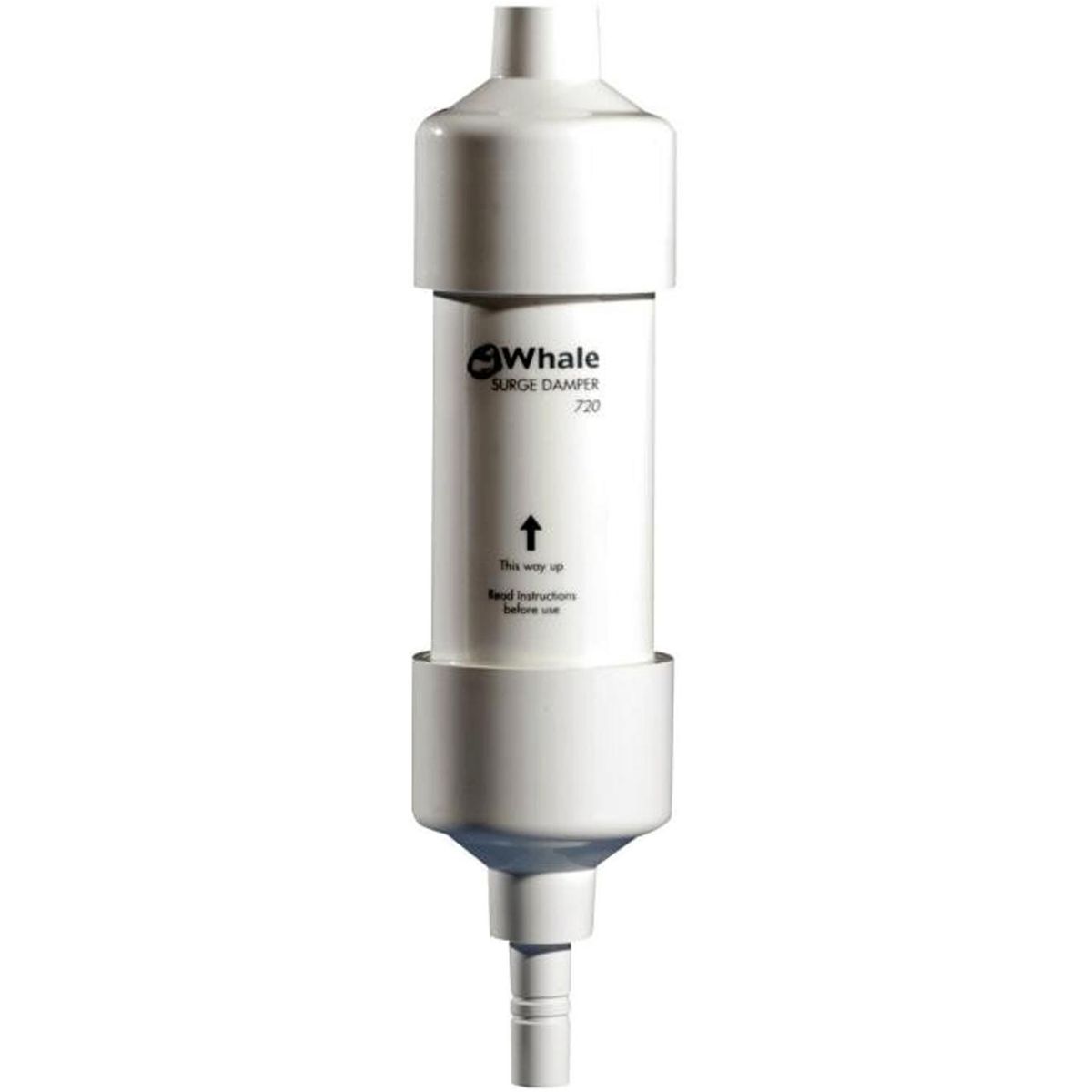Whale WS7215 Expansion Vessel (150ml / 13mm Hose) W-WS7215