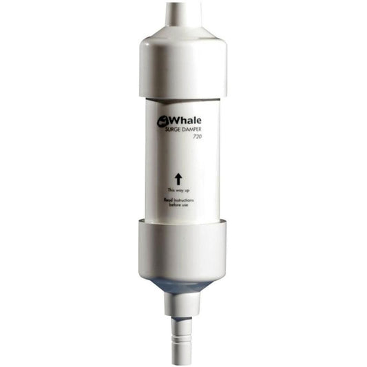 Whale WS7215 Expansion Vessel (150ml / 13mm Hose) W-WS7215