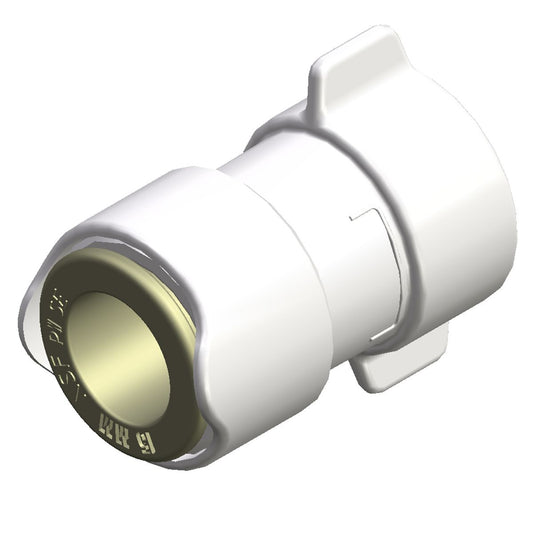 Whale Female Adaptor (1/2" BSP - 12mm) W-WU1232B