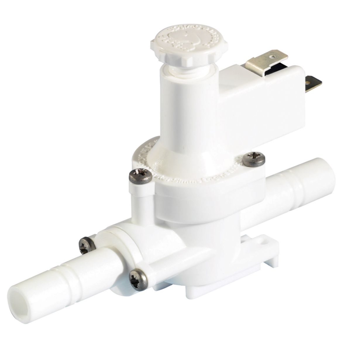 Whale Inline Pressure Switch W-WU7207B