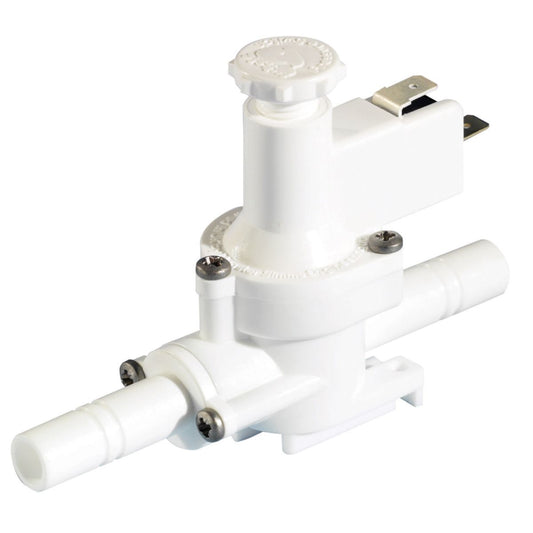 Whale Inline Pressure Switch W-WU7207B