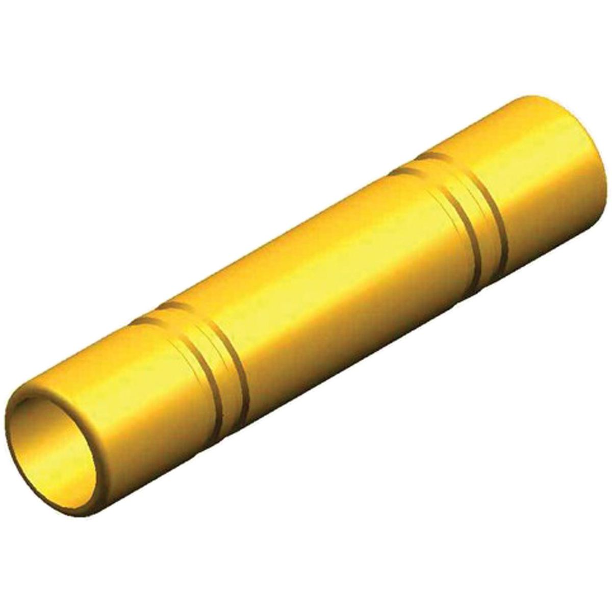 Whale WX1582 One-Way Check Valve (15mm Quick Connect / Brass) W-WX1582