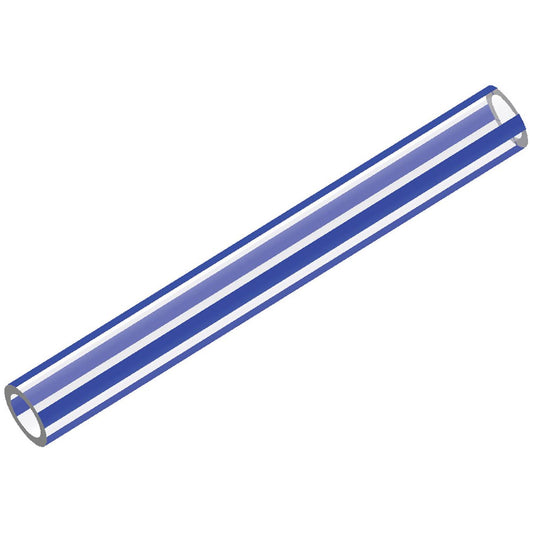 Whale LDPE Tube in Blue (12mm x 8.5mm / 30m) W-WX7112
