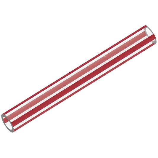Whale LDPE Tube in Red (12mm x 8.5mm / 30m) W-WX7114