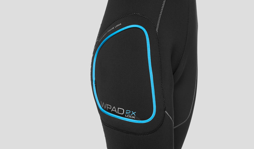 Waterproof W50 5mm Wetsuit (Womens)