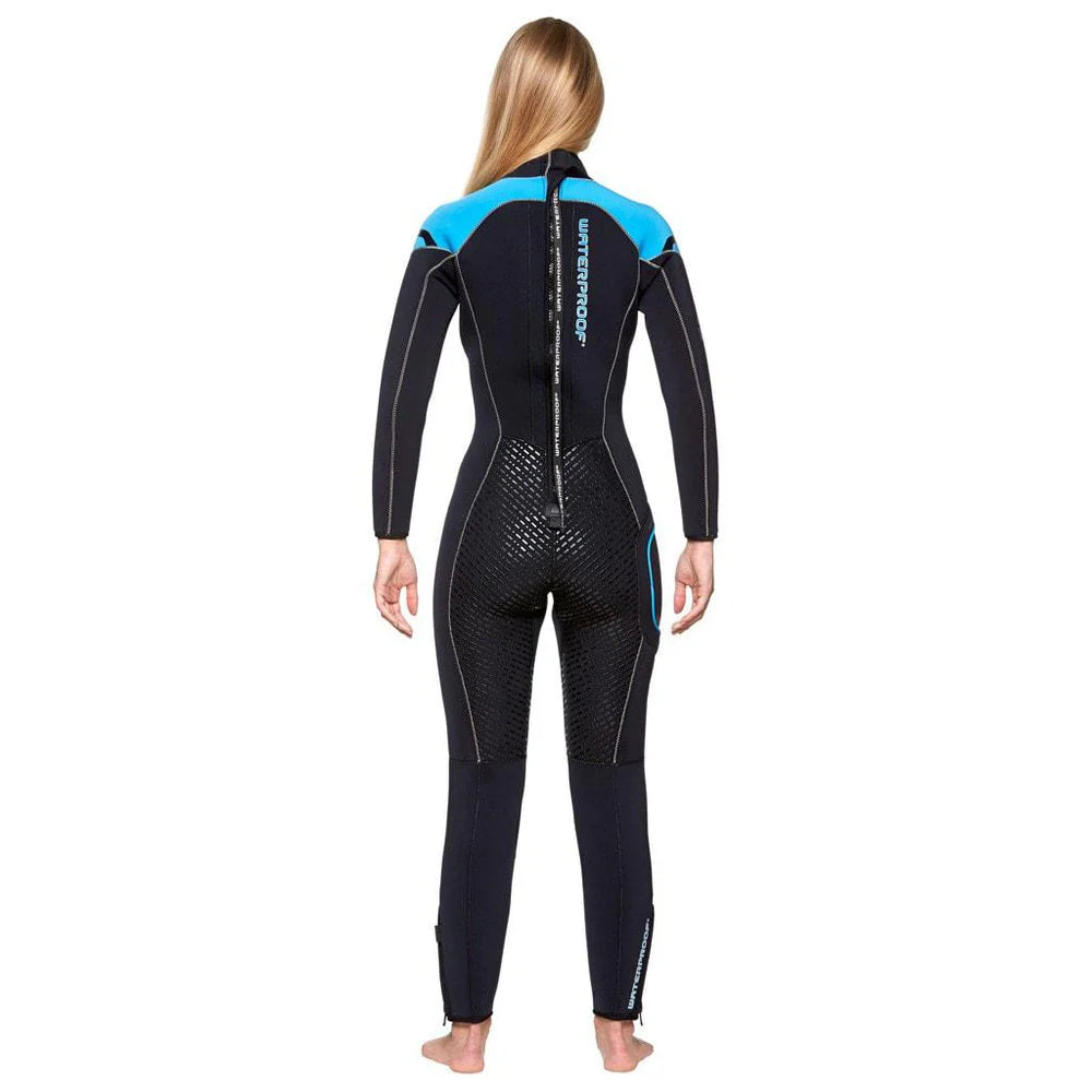 Waterproof W50 5mm Wetsuit (Womens)