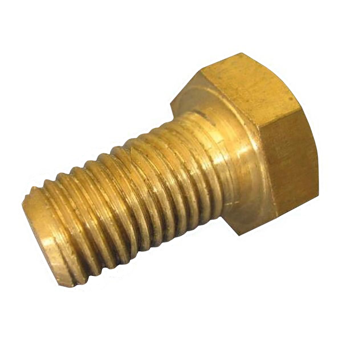 AG Replacement Brass Screw for Gas Test Points W8X