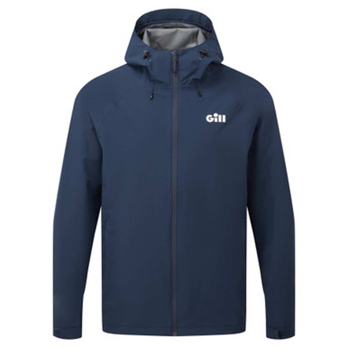 Gill Voyager Jacket (Navy / Size Small) WA01J-NAV22-S