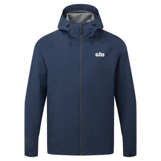 Gill Voyager Jacket (Navy / Size Small) WA01J-NAV22-S