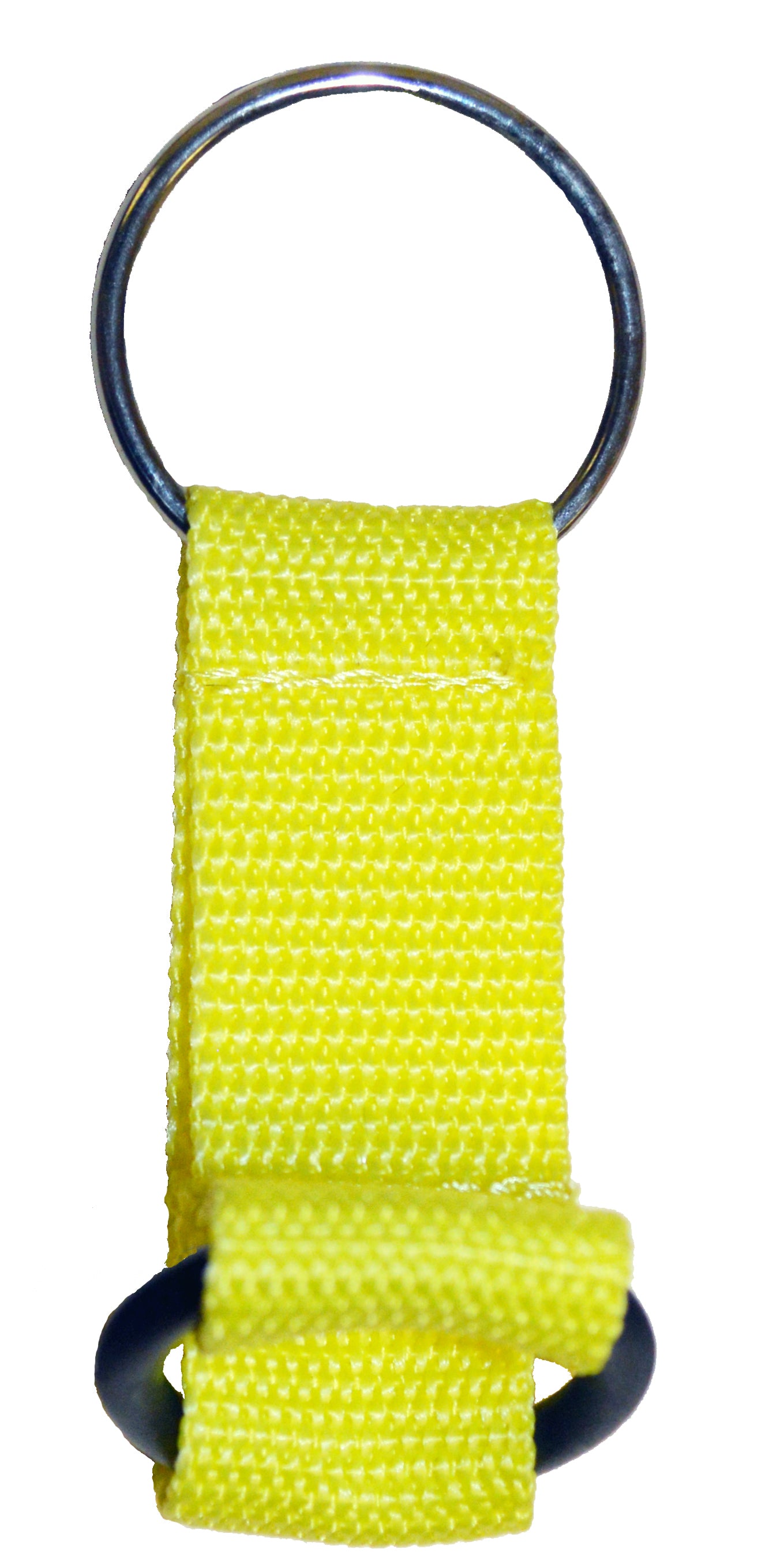 Beaver Ring Attachment with Small Split Ring