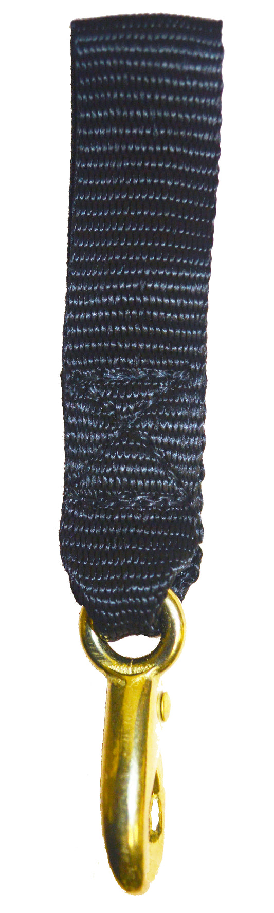 Beaver Size 0 Snap Hook On Webbing