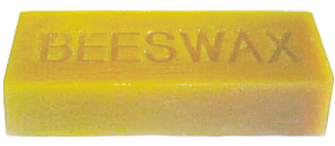 Beaver 1oz. - 28 Gram Stick of Aquawax HS CODE - 	3403999090	  C.O.O. - 	GB