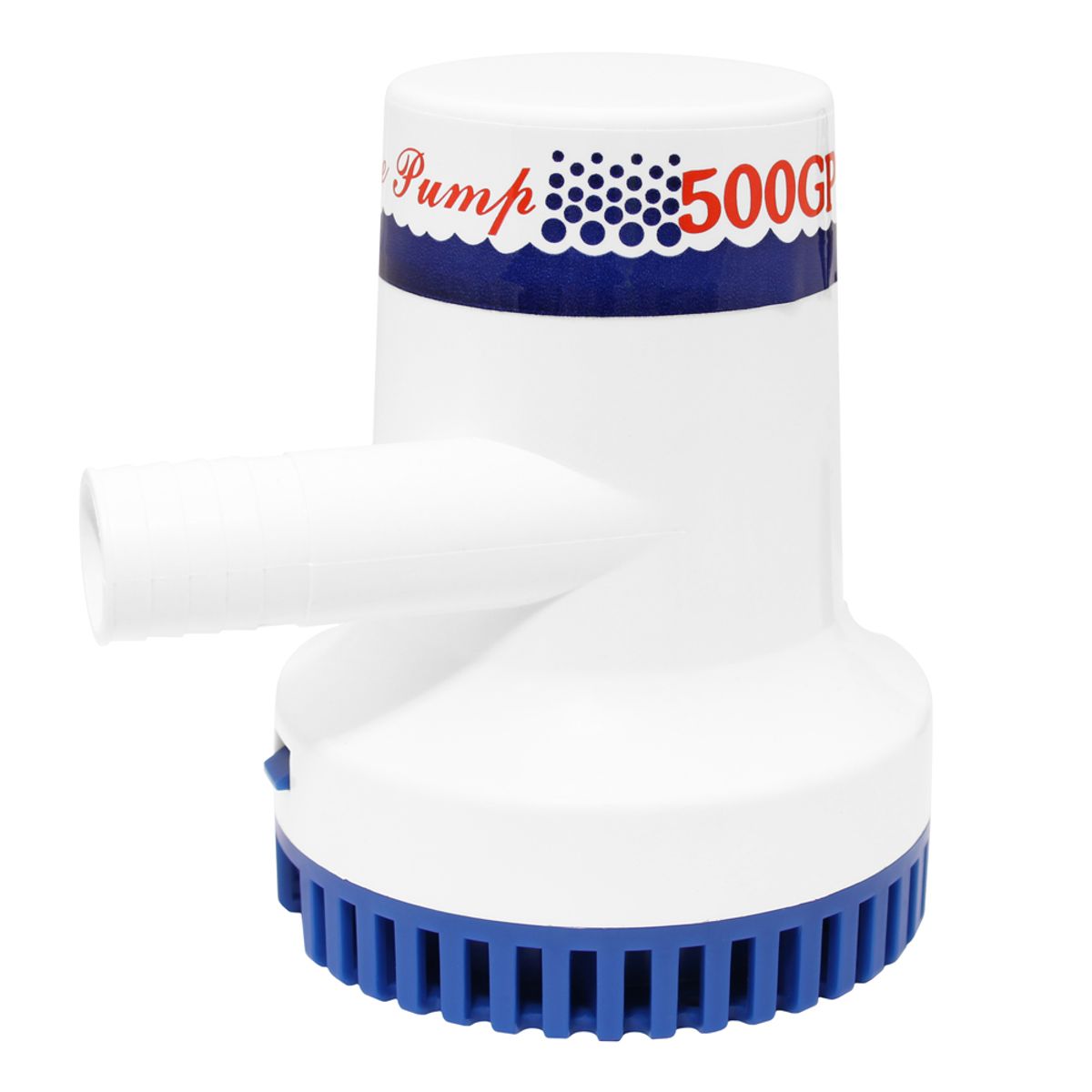 AAA Pump Bilge Mini 500 GPH 12 Volt 1804 WB-041