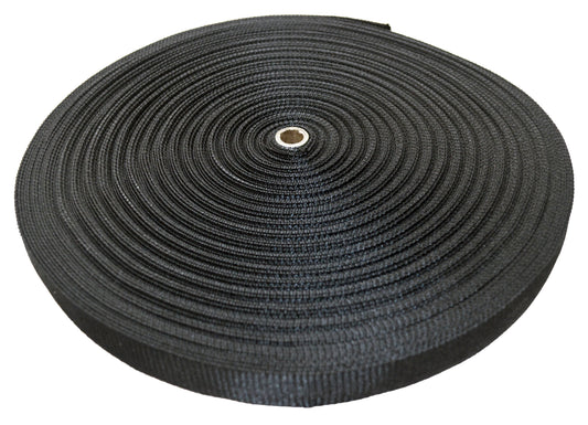 Beaver 50 Metre Roll 25mm Standard Duty Webbing