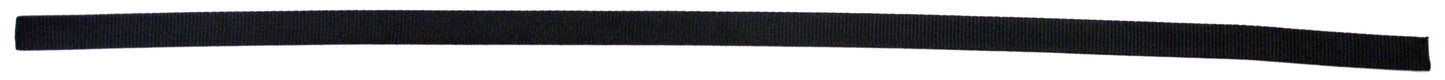 Beaver 1 Metre 25mm Standard Duty Webbing