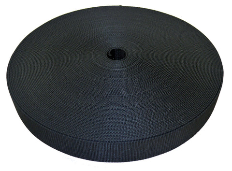 Beaver 50 Metre Roll 50mm Heavy Duty Webbing