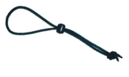 Beaver Large Wrist Lanyard