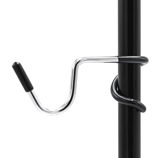 Wolf Outdoors MP-S Metal Tent Pole Accessory Hook WOLF-WFOD009