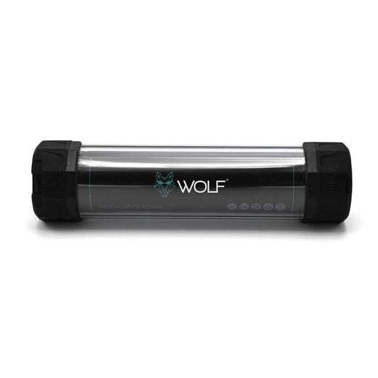Wolf Outdoors LPB-260 Bivvi Light and Power Bank 260 Lumens WOLF-WFPT003