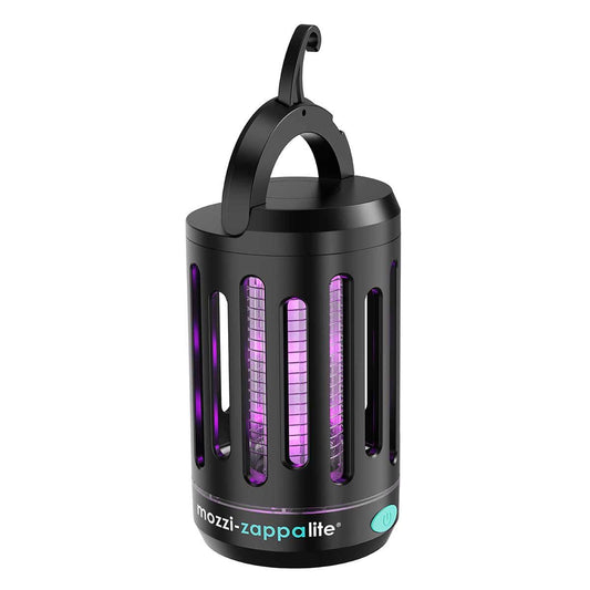 Wolf Outdoors Mozzi Zappa Lite Black Edition