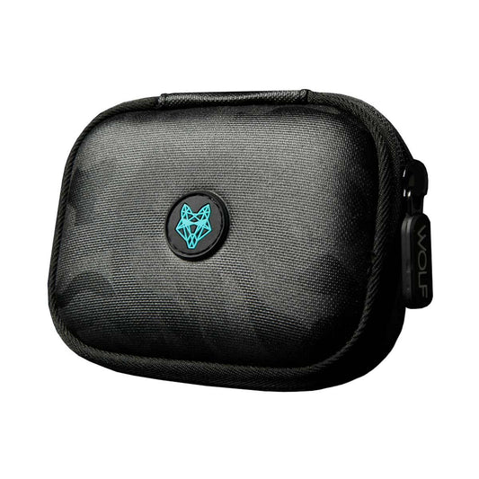 Wolf Outdoors Pack 100 Storage Case Camo Black