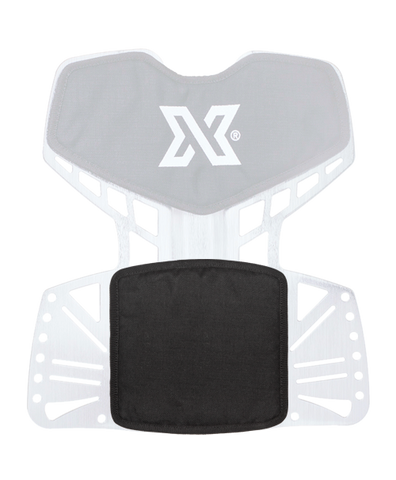 XDEEP NX Series Bottom Backpad for Small Backplates