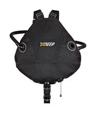 XDEEP Stealth 2.0 TEC Redundant Bladder System