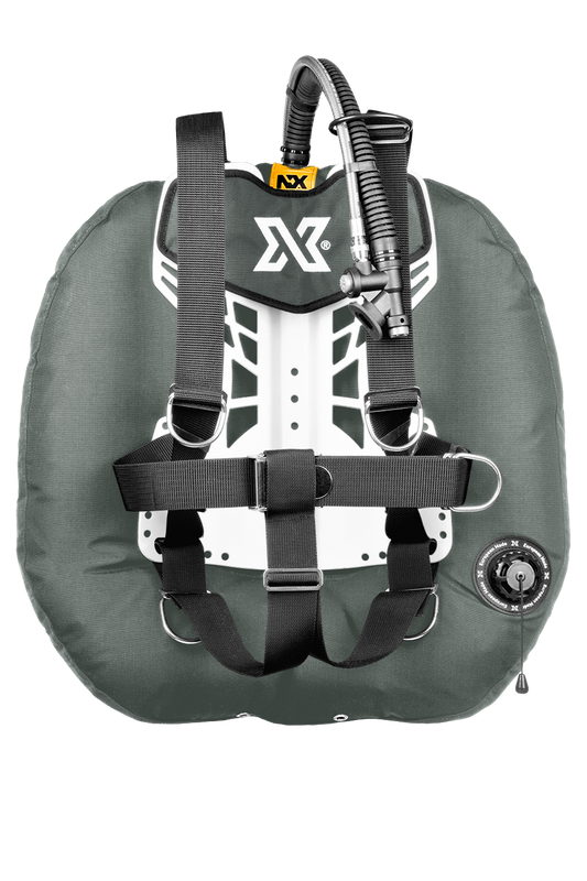 XDEEP NX PROJECT Wing Only