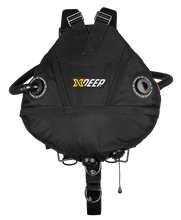 XDEEP Stealth 2.0 Rec Redundant Bladder System