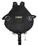 XDEEP Stealth 2.0 Rec Redundant Bladder System