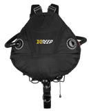 XDEEP Stealth 2.0 Rec Redundant Bladder System