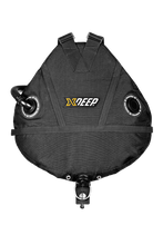 XDEEP STEALTH 2.0 REC RB Wing Only