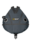 XDEEP Stealth 2.0 Rec Redundant Bladder System