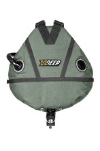 XDEEP Stealth 2.0 Rec Redundant Bladder System