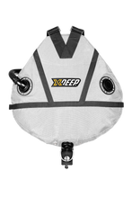 XDEEP Stealth 2.0 Rec Redundant Bladder System