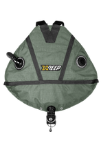 XDEEP Stealth 2.0 TEC Redundant Bladder System