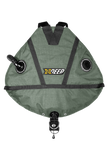 XDEEP Stealth 2.0 TEC Redundant Bladder System