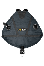 XDEEP Stealth 2.0 TEC Redundant Bladder System