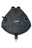 XDEEP Stealth 2.0 TEC Redundant Bladder System