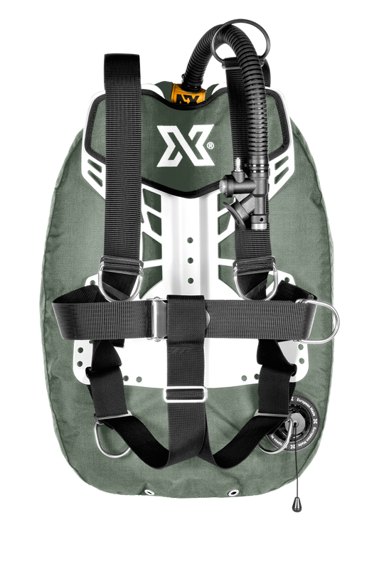 XDEEP Zen Ultralight Wing System