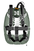 XDEEP Zen Ultralight Wing System