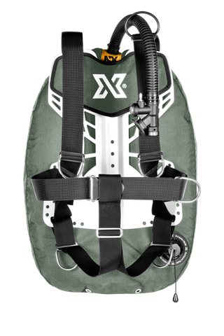 XDEEP Zen Ultralight Wing System