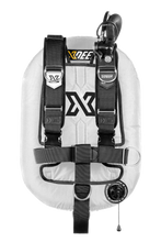 XDEEP Zeos 38 Wing System