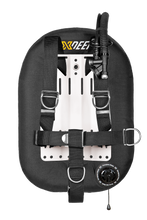 XDEEP Zeos 38 Wing System