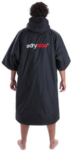 Dryrobe Advance Short Sleeve - waterworldsports.co.uk