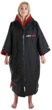 Dryrobe Advance Short Sleeve - waterworldsports.co.uk