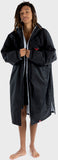 Dryrobe Adult Advance Long Sleeve Changing Robe - waterworldsports.co.uk