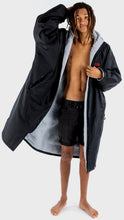 Dryrobe Adult Advance Long Sleeve Changing Robe - waterworldsports.co.uk